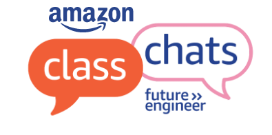 Class Chats | Amazon Future Engineer